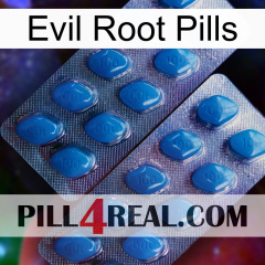 Evil Root Pills viagra2